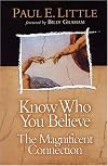 Know Who You Believe
