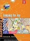 Jumping for Joy: Consonants (Rocket Readers, Set 4, Consonants)