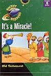 It's a Miracle: Old Testament (Rocket Readers, Set 6)