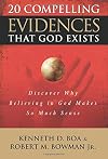 20 Compelling Evidences That God Exists: Discover Why Believing in God Makes So Much Sense