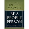 Be a People Person