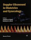 Doppler ultrasound in obstetrics and gynecology