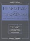 Hemostasis and thrombosis : basic principles and clinical practice