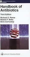 Handbook of Antibiotics (Lippincott Williams & Wilkins Handbook Series)