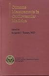 Outcome measurements in cardiovascular medicine