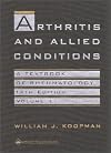 Arthritis and Allied Conditions: A Textbook of Rheumatology (Two Volume Set)