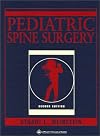 Pediatric Spine Surgery