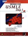 NMS Review for USMLE Step 1 (Book with CD-ROM)
