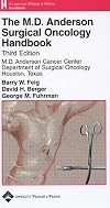 The M.D. Anderson Surgical Oncology Handbook