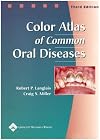 Color Atlas of Common Oral Diseases