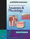 The Massage Connection: Anatomy and Physiology (Lww Massage Therapy & Bodywork Series)