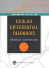 Ocular differential diagnosis