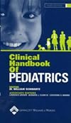 Clinical Handbook of Pediatrics