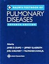 Baum's textbook of pulmonary diseases