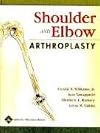 Shoulder and Elbow Arthroplasty