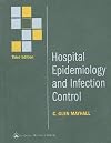 Hospital epidemiology and infection control