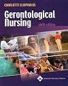Gerontological Nursing