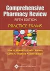Comprehensive Pharmacy Review Practice Exams