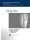 Trauma (Orthopaedic Surgery Essentials Series)