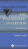 The Psychiatric Interview