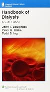Handbook of Dialysis