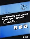 Blackwell's Five-Minute Veterinary Consult: Ruminant