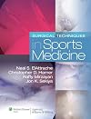 Surgical Techniques in Sports Medicine