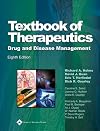 Textbook of Therapeutics: Drug and Disease Management (Helms, Textbook of Therapeutics)