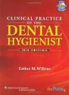Clinical Practice of the Dental Hygienist