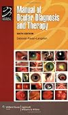 Manual of Ocular Diagnosis and Therapy (Spiral Manual Series)