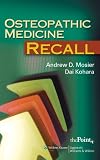 Osteopathic Medicine Recall (Recall Series)