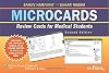 Microcards: Review Cards for Medical Students