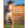 Sports and Exercise Nutrition
