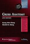 BRS Gross Anatomy (Board Review Series)