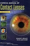 Clinical Manual of Contact Lenses