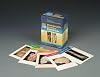 Rohen's Photographic Anatomy Flash Cards