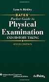 Bates' Pocket Guide to Physical Examination and History Taking