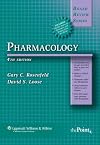 BRS Pharmacology