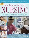 Fundamentals of Nursing: The Art and Science of Nursing Care