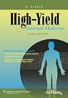 High-Yield Internal Medicine