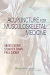 Acupuncture for Musculoskeletal Medicine