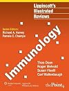 Immunology (Lippincott Illustrated Reviews Series)
