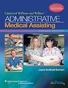 Lippincott Williams & Wilkins' Administrative Medical Assisting (Point (Lippincott Williams & Wilkins))