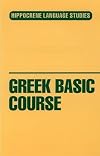 Greek Basic Course (Hippocrene Language Studies)