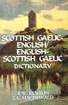 Dic Scottish Gaelic English English Scottish Gaelic