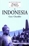 Hippocrene language and travel guide to Indonesia