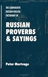 Russian Proverbs & Sayings
