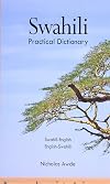 Hippocrene Practical Swahili-English, English-Swahili Practical Dictionary