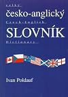 Comprehensive Czech-English Dictionary/Velky Cesko-Anglicky Slovnik