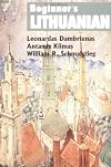 Beginner's Lithuanian